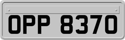 OPP8370
