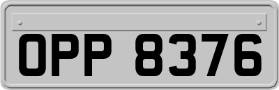 OPP8376