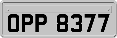 OPP8377