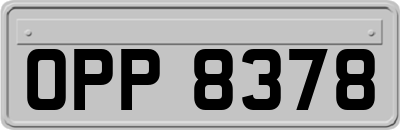 OPP8378