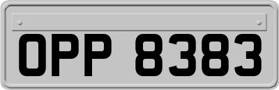 OPP8383