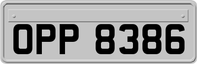 OPP8386