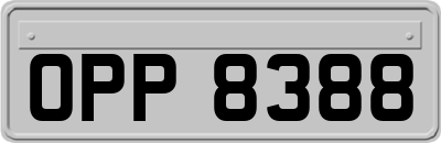 OPP8388