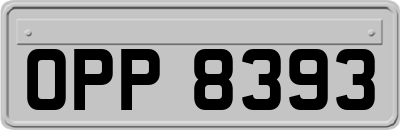 OPP8393