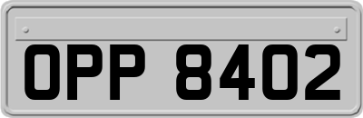 OPP8402