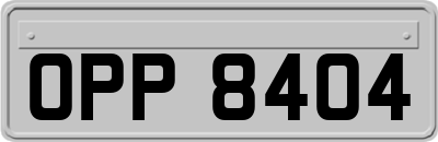 OPP8404