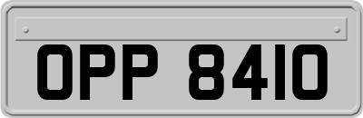 OPP8410