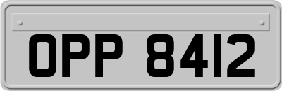 OPP8412