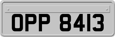 OPP8413