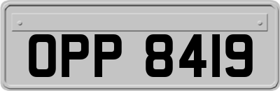 OPP8419