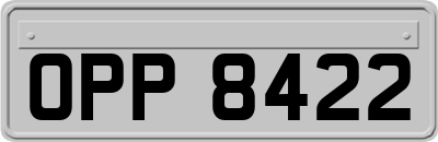 OPP8422