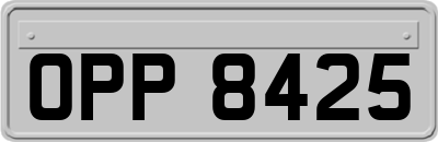 OPP8425