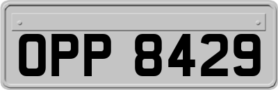 OPP8429