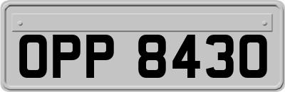 OPP8430