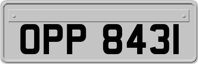OPP8431