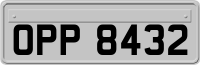 OPP8432