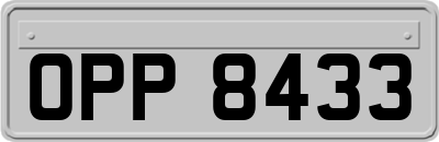 OPP8433