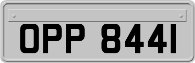 OPP8441