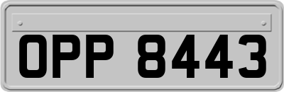 OPP8443