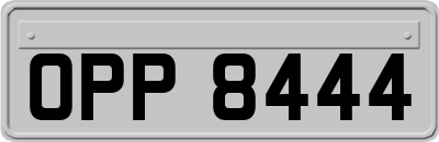 OPP8444