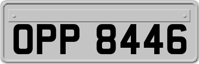 OPP8446