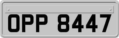 OPP8447