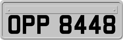 OPP8448