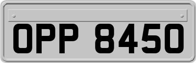 OPP8450