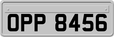 OPP8456
