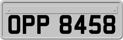 OPP8458