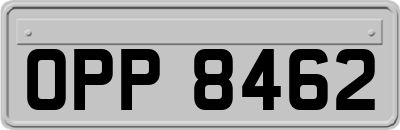 OPP8462