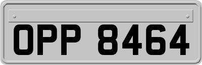 OPP8464