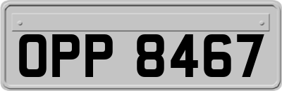 OPP8467