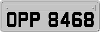 OPP8468