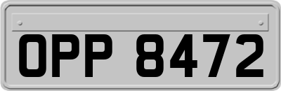 OPP8472