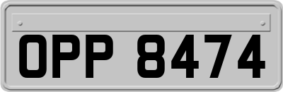 OPP8474