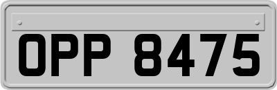 OPP8475