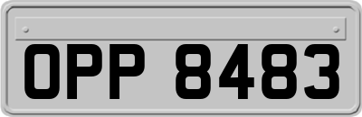 OPP8483