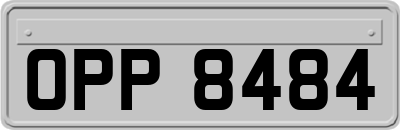 OPP8484