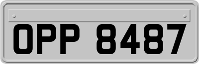 OPP8487