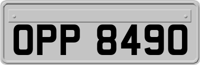 OPP8490
