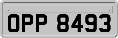 OPP8493