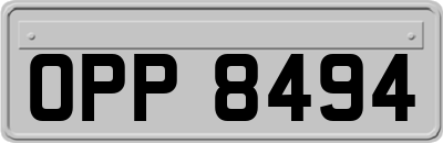 OPP8494