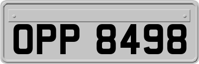 OPP8498