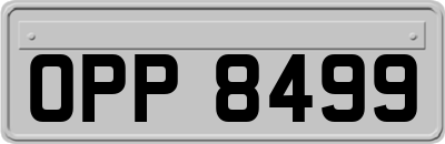 OPP8499
