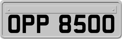 OPP8500