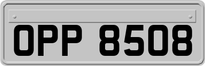 OPP8508