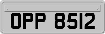 OPP8512