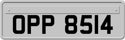 OPP8514