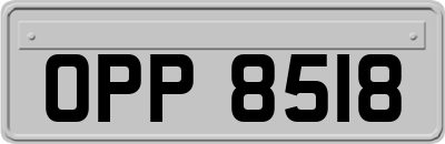 OPP8518